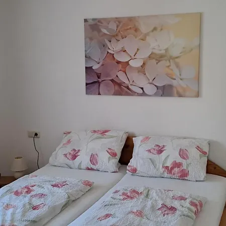 Apartment Dillmann *