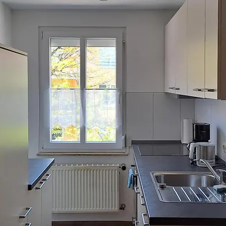 Appartement Dillmann