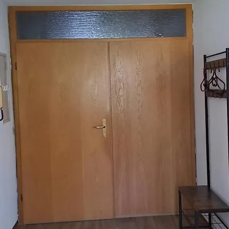 Dillmann Appartement Langenargen