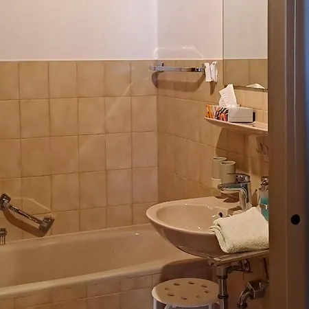 Appartement Dillmann Langenargen