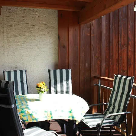Appartement Dillmann *