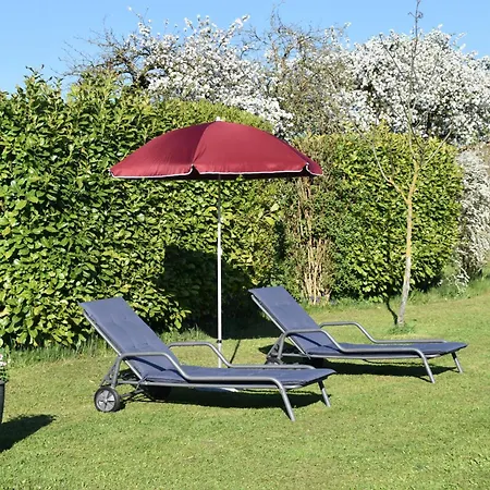 Appartement Dillmann