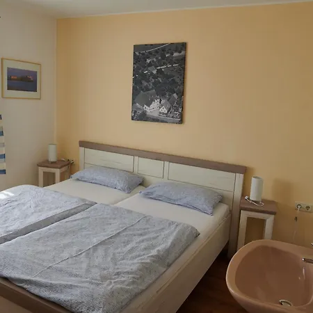 Dillmann Appartement Langenargen