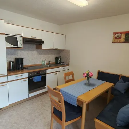 Dillmann Appartement *