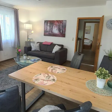 Appartement Dillmann