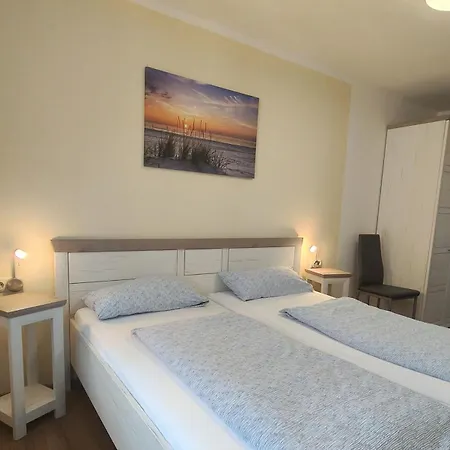 Dillmann Appartement