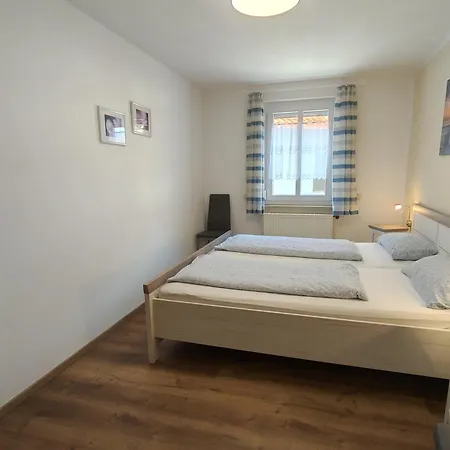 Dillmann Appartement Langenargen